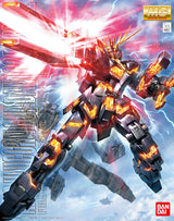 MG Gundam ARX-0 Unicorn 02 Banshee 1/100 - gundam-store.dk
