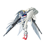 MG XXXG-00W0 Wing Gundam Zero 1/100