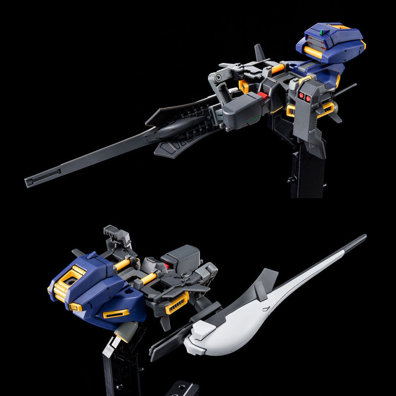 HG Gundam TR-1 (Hazel Owsla) Next-Generation Mass Production Type (Combat Deployment Colors) - P-Bandai 1/144