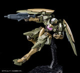 HG BF GN-X IV TYPE.GBF - P-Bandai 1/144