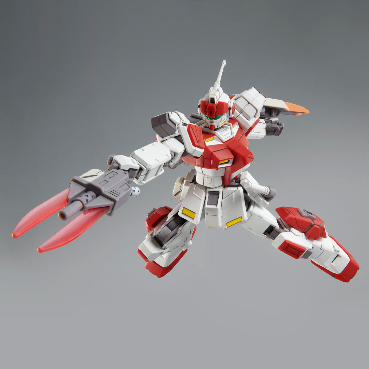 HG RX-80RR Red Rider 1144 - P-Bandai