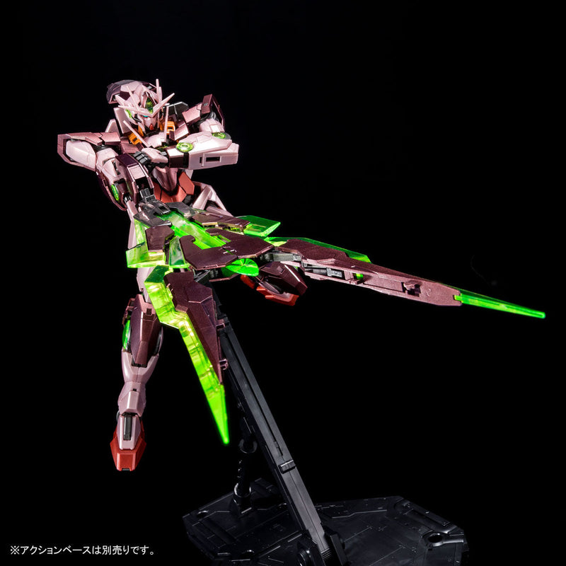 MG Qan[T] (Trans-Am Mode) (Special Coating) 1/100