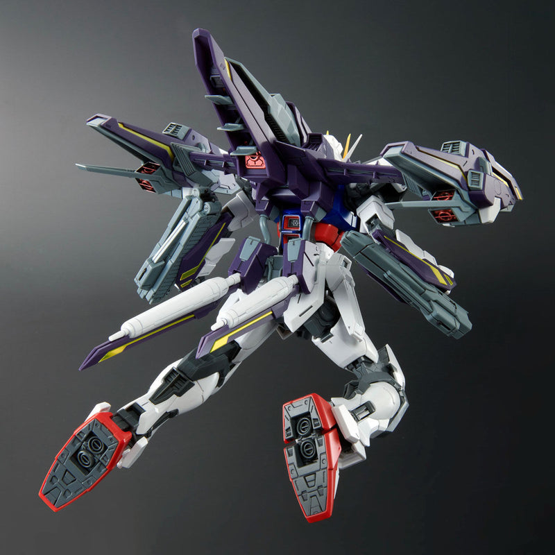 MG Lightning Strike Gundam Ver. RM - P-Bandai 1/100