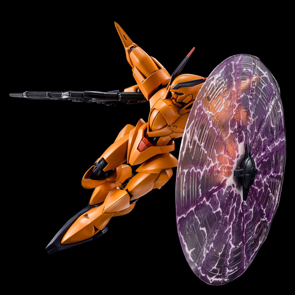 RE/100 1/100 Shokew - P-Bandai