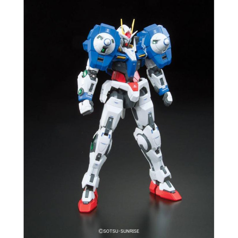 RG 00 Raiser 1/144