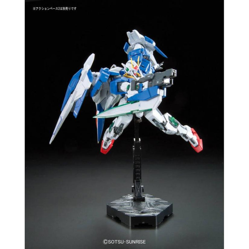 RG 00 Raiser 1/144