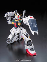 RG Gundam MK-II A.E.U.G. Version Prototype RX-178 1/144 - gundam-store.dk