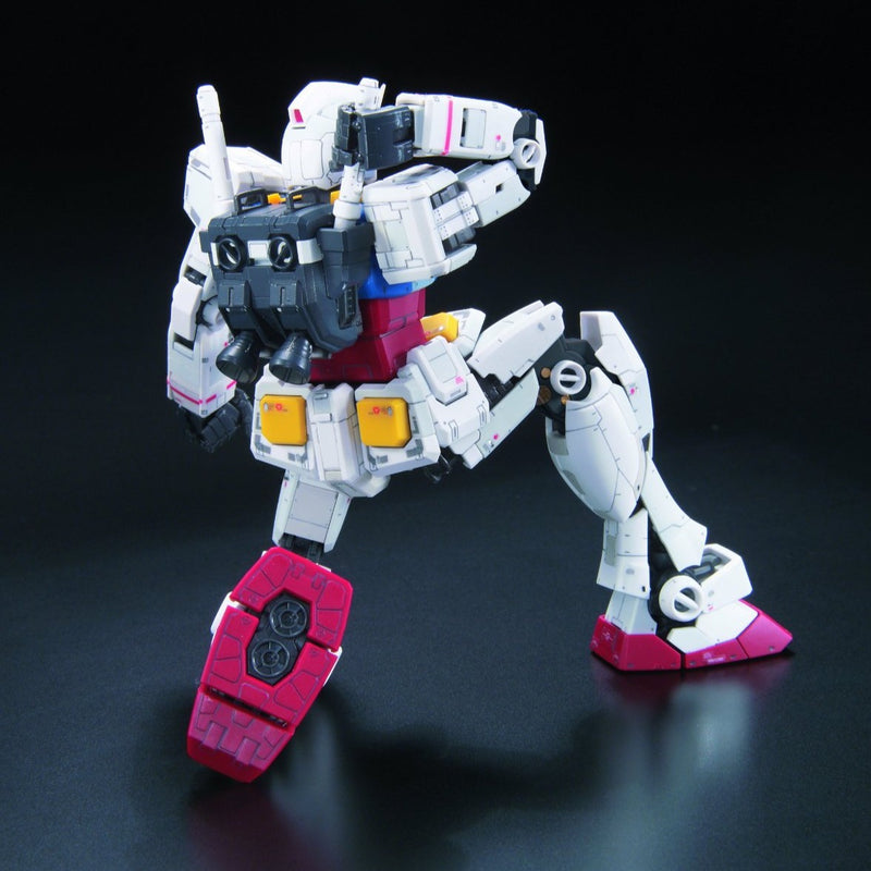 RG RX-78-2 Gundam 1/144