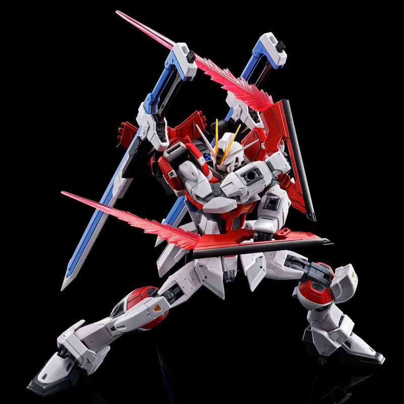 RG Sword Impulse Gundam - P-Bandai 1/144