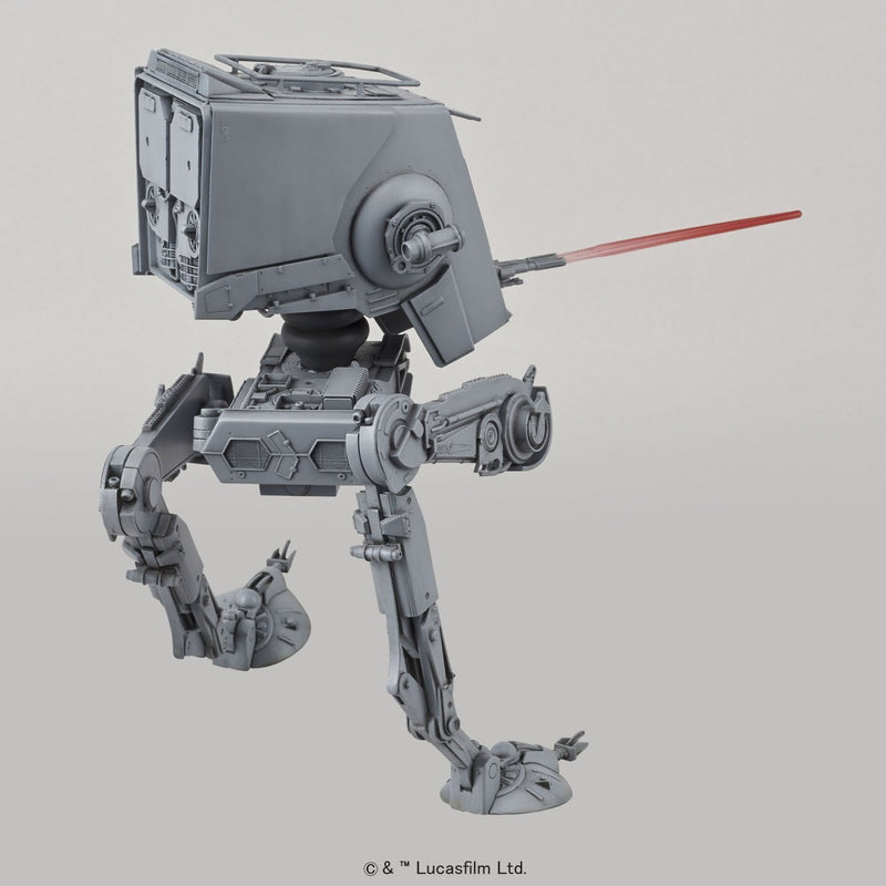 Star Wars - AT- ST 1/48