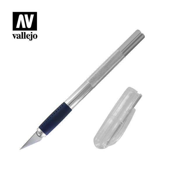 Vallejo Single Ended Scriber