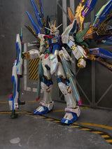 RG STRIKE FREEDOM WATER DECAL - gundam-store.dk