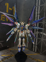 RG STRIKE FREEDOM WATER DECAL - gundam-store.dk