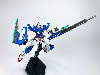 RG EXIA REPAIR 2 / REPAIR 3 HOLOGRAM WATER DECAL - gundam-store.dk
