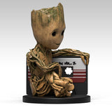 Guardians of the Galaxy 2 Coin Bank Baby Groot 17 cm
