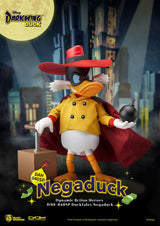 Darkwing Duck Dynamic 8ction Heroes Action Figure 1/9 NegaDuck 16 cm
