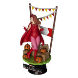 WandaVision D-Stage PVC Diorama Wanda Closed Box Version 16 cm