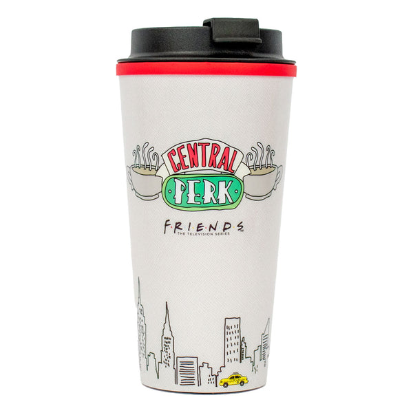 Friends Travel Mugs Central Perk Case (6)