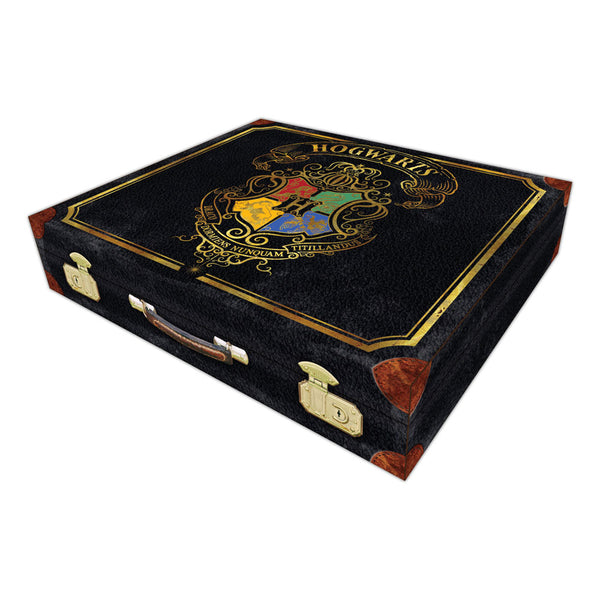 Harry Potter Writing Set Keepsake Colourful Crest - Damaged packaging