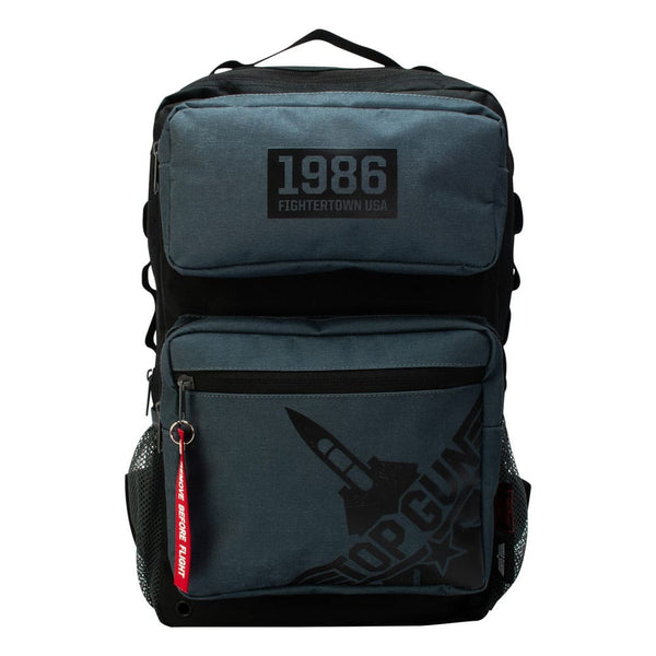Top Gun Backpack 1986