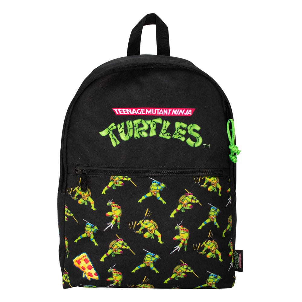 Teenage Mutant Ninja Turtles Backpack Turtles
