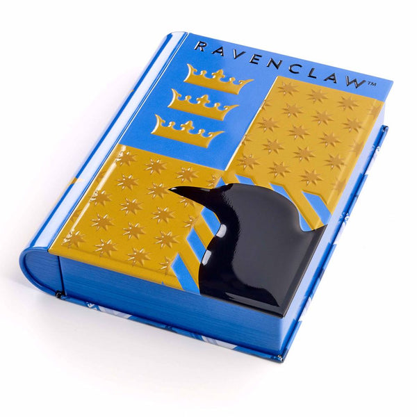 Harry Potter Jewellery & Accessories Ravenclaw House Tin Gift Set