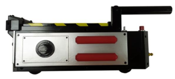 Ghostbusters Role Play Replica 1/1 Ghost Trap