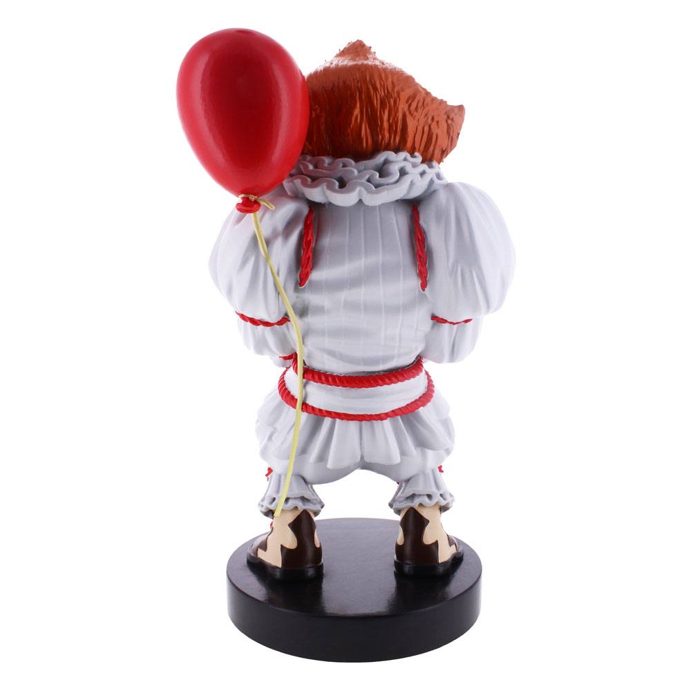 It Cable Guy Pennywise 20 cm