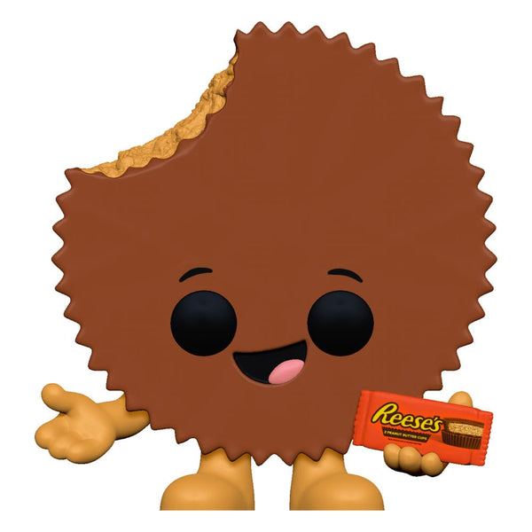Reese's POP! Ad Icons Vinyl Figure 9 cm