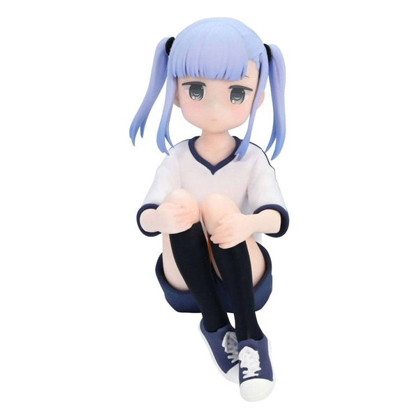 Aharen-san wa Hakarenai Noodle Stopper PVC Statue Reina Aharen 10 cm