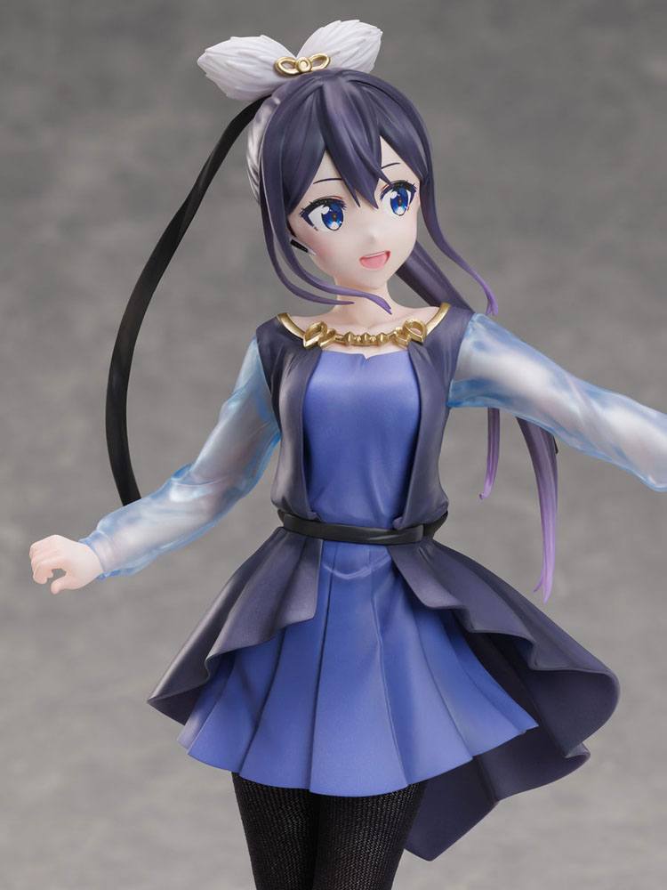 Selection Project PVC Statue 1/7 Rena Hananoi 24 cm