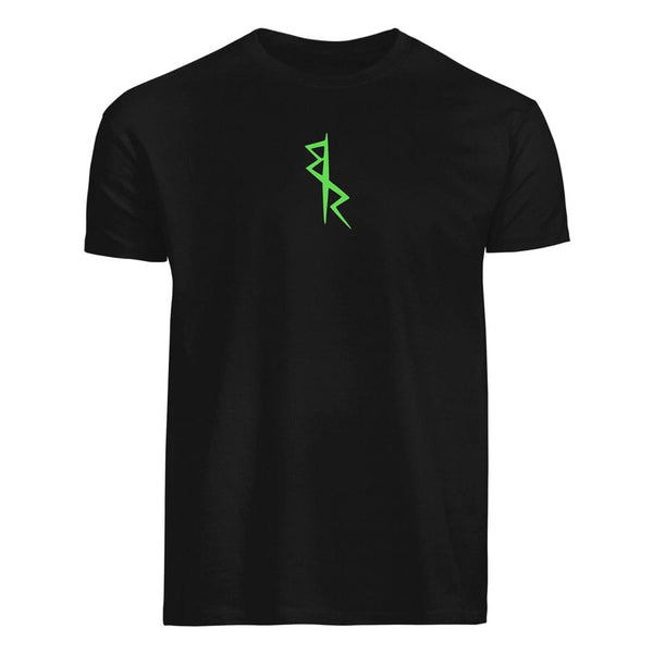 Cyberpunk: Edgerunners T-Shirt Neon Rebecca Size S