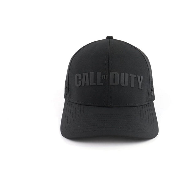 Call of Duty Snapback Cap Stealth Logo