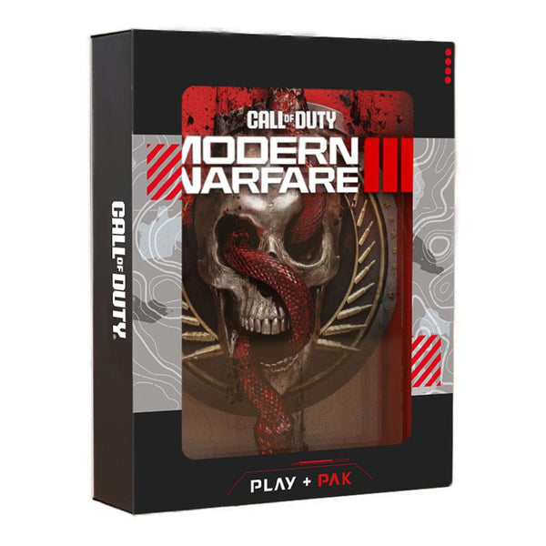 Call of Duty MW III Playpak