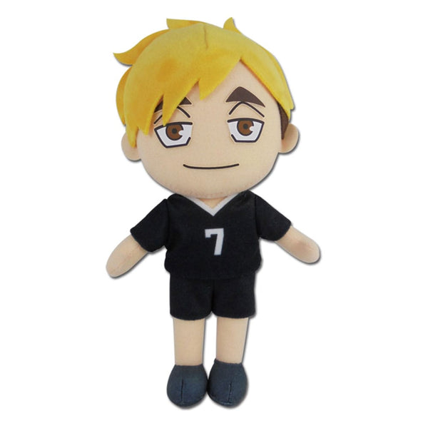Haikyu!! Plush Figure Atsumu Season 4 20 cm