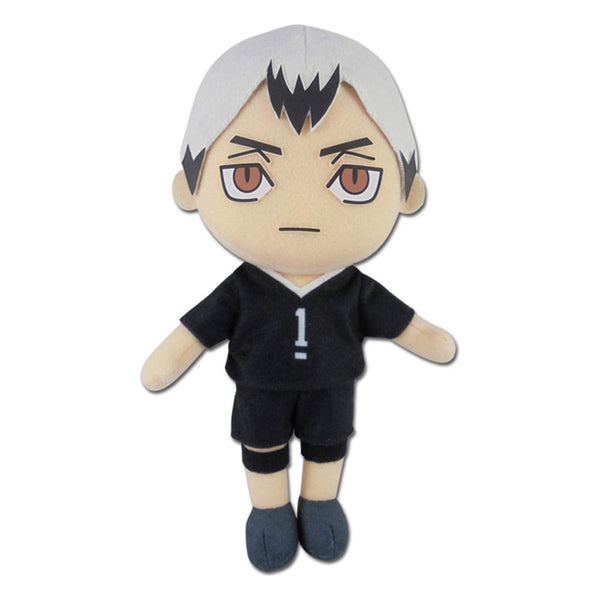 Haikyu!! Plush Figure Shinsuke Season 4 20 cm