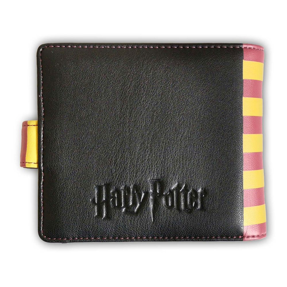 Harry Potter Purse Hogwarts Crest
