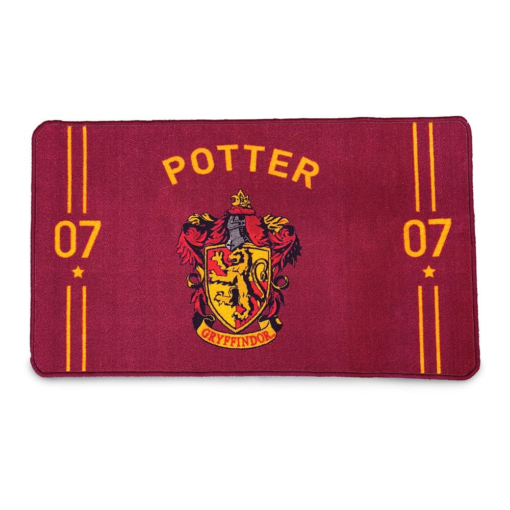 Harry Potter Carpet Quidditch 130 x 75 cm