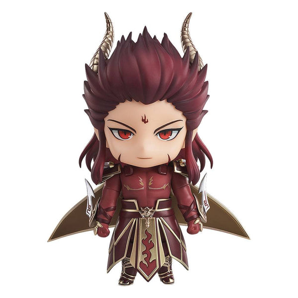 Nendoroid Zhao Ling-Er: Nuwa's Descendants Ver.  DX,Figures,Nendoroid,Nendoroid Figures,Legend of Sword and Fairy