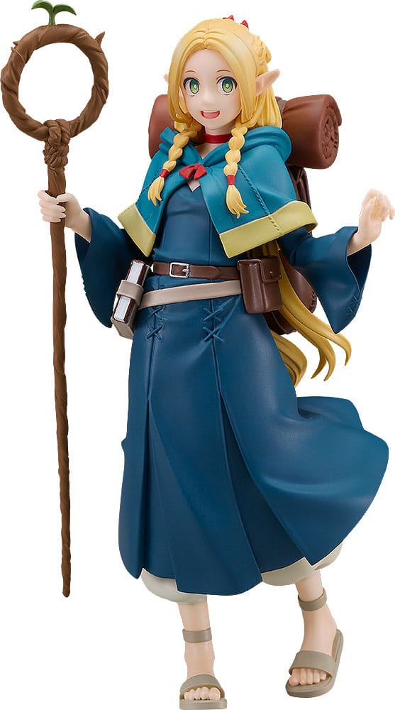 Delicious in Dungeon Up Parade PVC Statue Marcille 17 cm