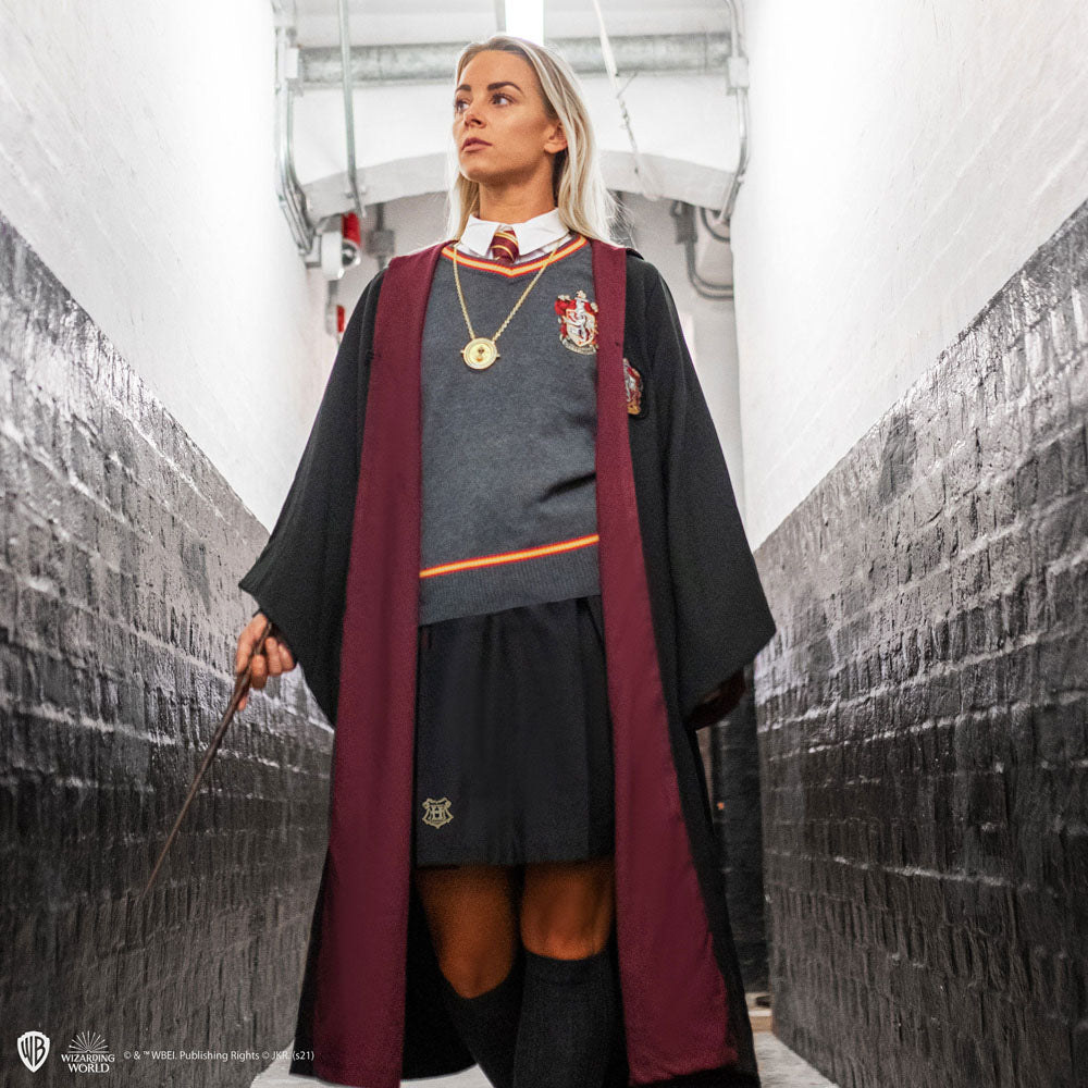 Harry Potter Skirt Hermione Size L