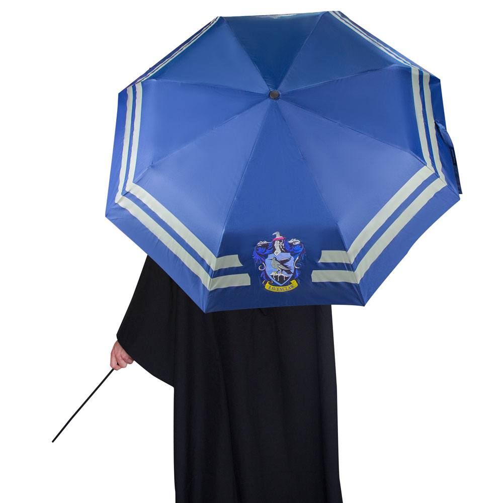 Harry Potter Umbrella Ravenclaw Logo