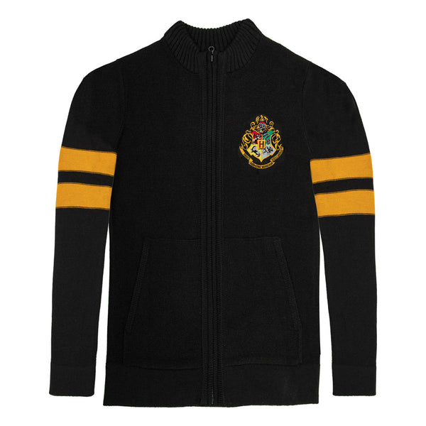 Harry Potter Knitted Cardigan Hogwarts Size S