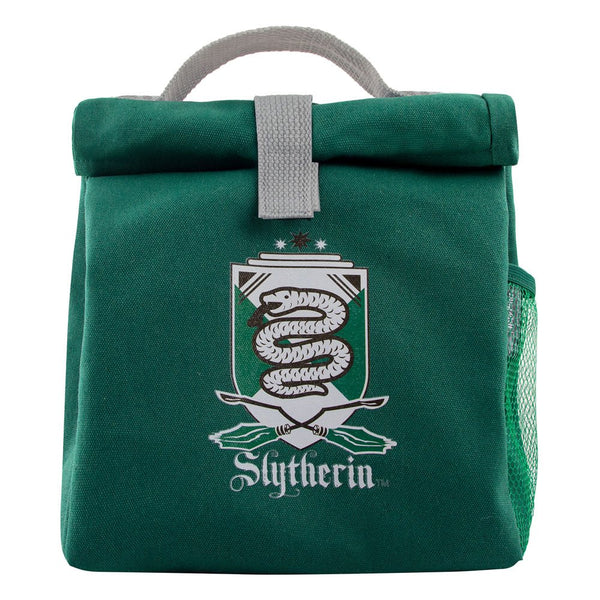 Harry Potter Lunch Bag Slytherin