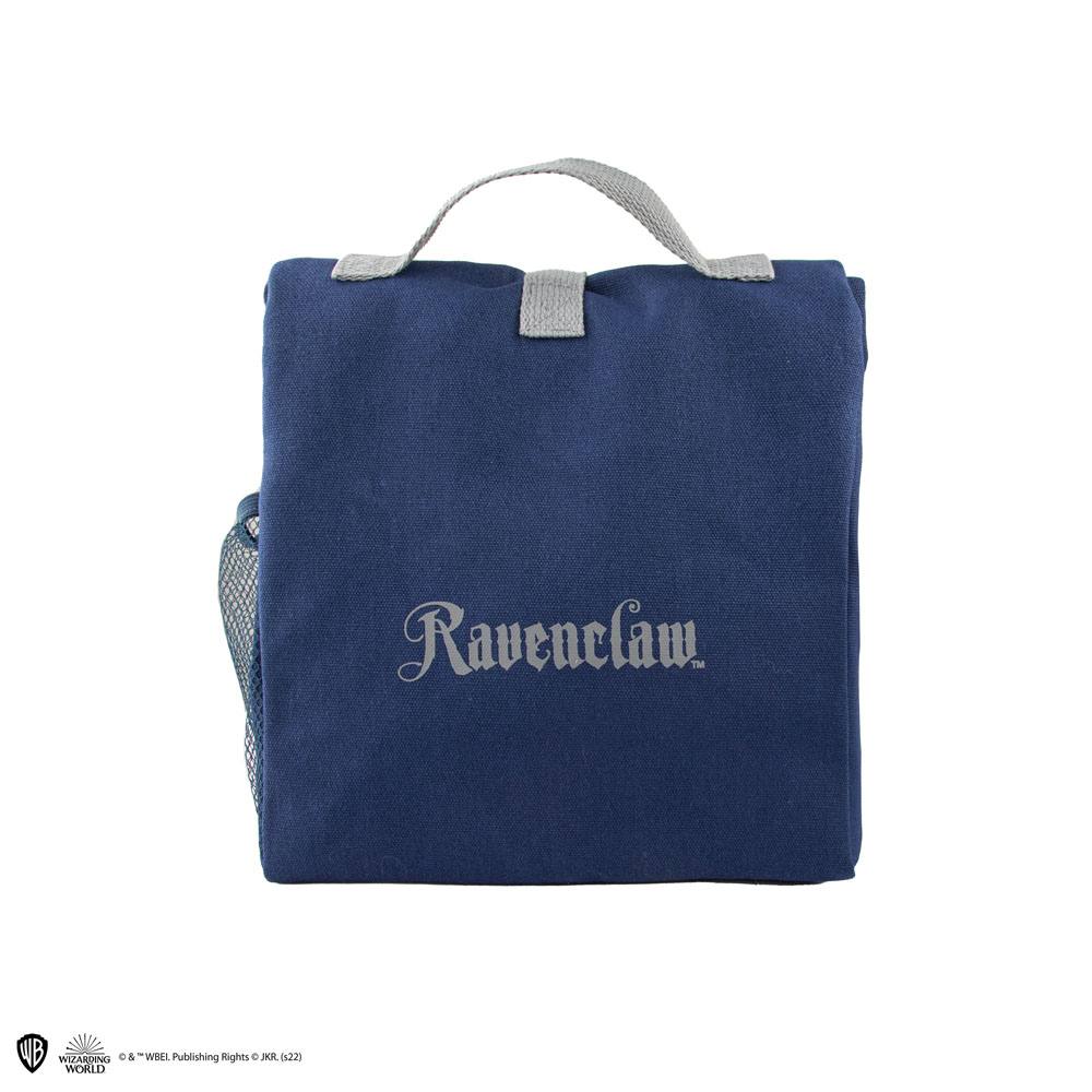 Harry Potter Lunch Bag Ravenclaw
