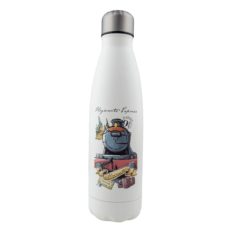 Harry potter water bottle -  DK