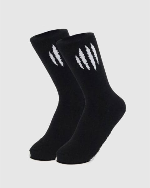 Godzilla Socks Claws