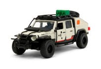 Jurassic World Diecast Model 1/32 2020 Jeep Gladiator