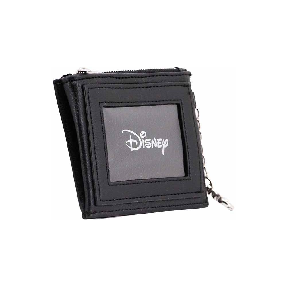 Disney Card Holder / Mini Purse Mickey Angry