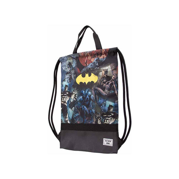 DC Comics Sport Bag Batman Darkness